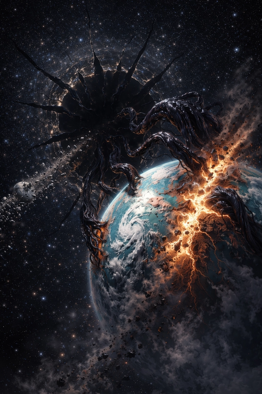 LEVIATHAN