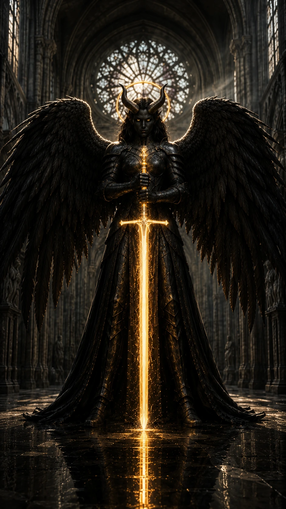 SERAPHIEND