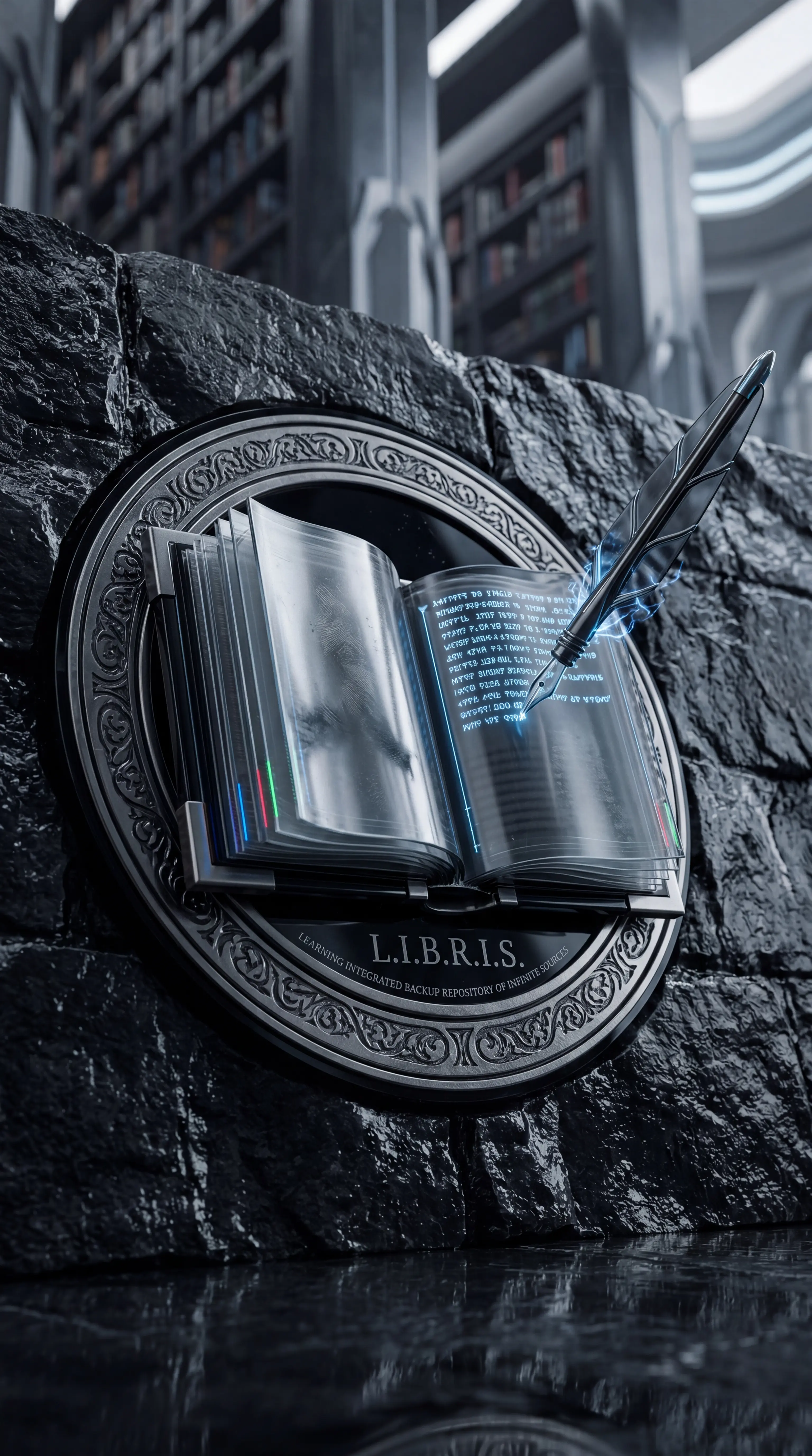 L.I.B.R.I.S.
