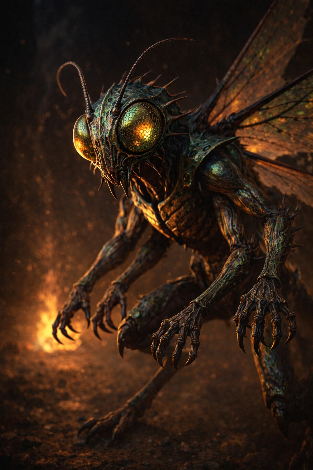 SCYTHERAI